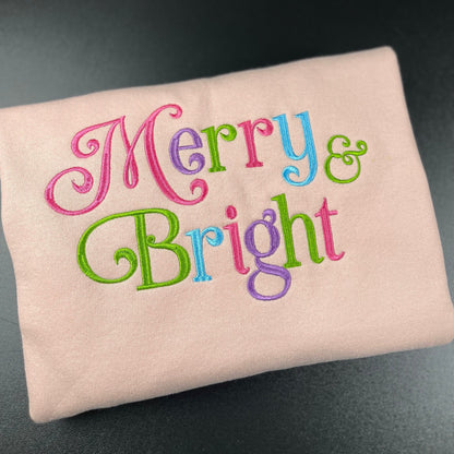 Merry & Bright